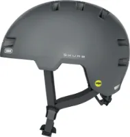 ABUS Skurb Mips Sykkelhjelm Concrete
