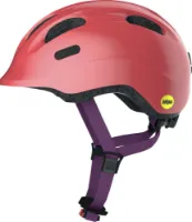 ABUS Smiley 2.1 MIPS Barnehjelm ABUS Smiley 2.1 MIPS Barnehjelm