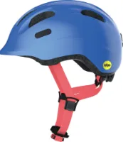 ABUS Smiley 2.1 MIPS Barnehjelm ABUS Smiley 2.1 MIPS Barnehjelm