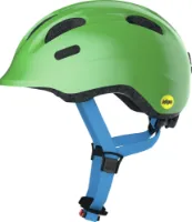 ABUS Smiley 2.1 MIPS Barnehjelm