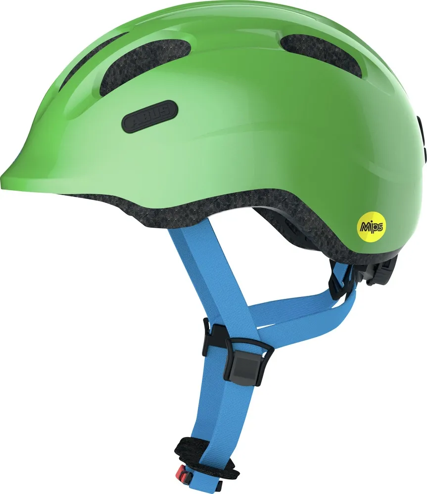 ABUS Smiley 2.1 MIPS Barnehjelm ABUS Smiley 2.1 MIPS Barnehjelm