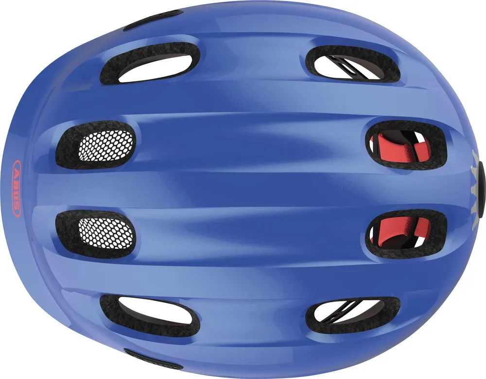 ABUS Smiley 2.1 MIPS Barnehjelm ABUS Smiley 2.1 MIPS Barnehjelm