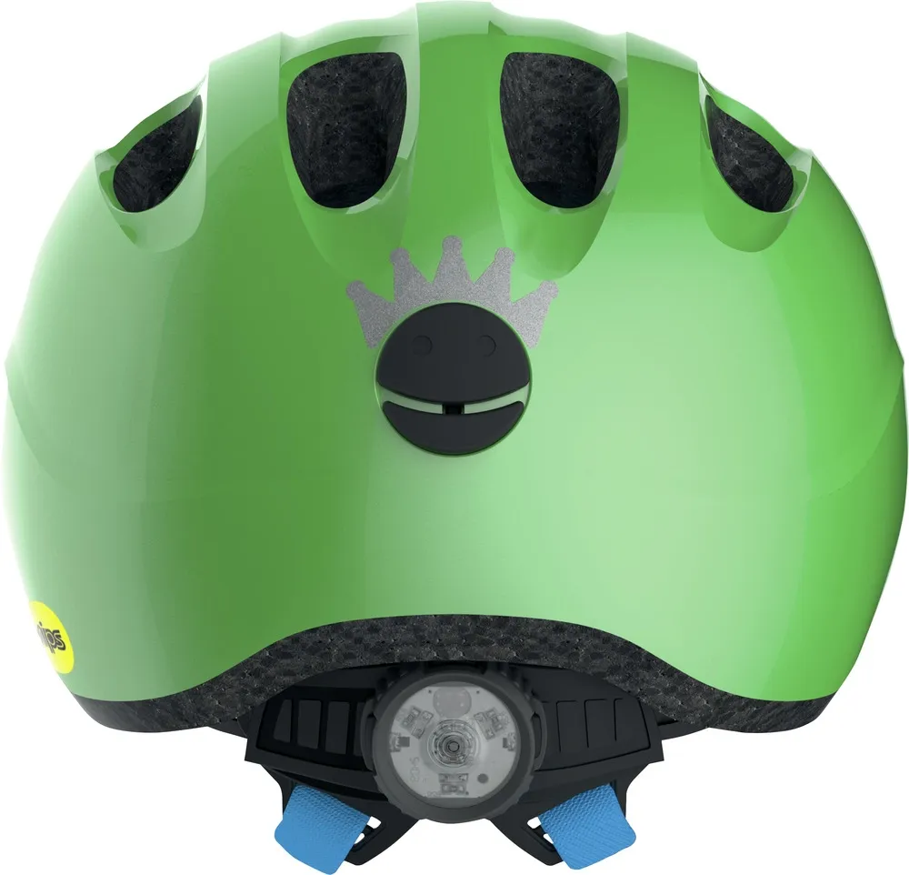 ABUS Smiley 2.1 MIPS Barnehjelm ABUS Smiley 2.1 MIPS Barnehjelm