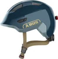 ABUS Smiley 3.0 Ace Led Sykkelhjelm