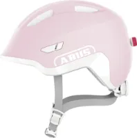 ABUS Smiley 3.0 Ace Led Sykkelhjelm ABUS Smiley 3.0 Ace Led Sykkelhjelm