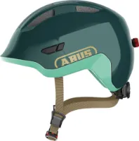 ABUS Smiley 3.0 Ace Led Sykkelhjelm ABUS Smiley 3.0 Ace Led Sykkelhjelm