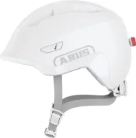 ABUS Smiley 3.0 Ace Led Sykkelhjelm