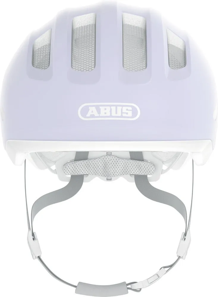 ABUS Smiley 3.0 Ace Led Sykkelhjelm ABUS Smiley 3.0 Ace Led Sykkelhjelm