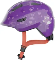 ABUS Smiley 3.0 Barnehjelm ABUS Smiley 3.0 Barnehjelm
