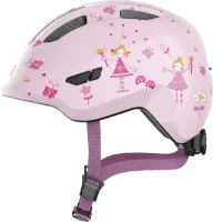 ABUS Smiley 3.0 Barnehjelm ABUS Smiley 3.0 Barnehjelm