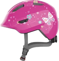 ABUS Smiley 3.0 Barnehjelm ABUS Smiley 3.0 Barnehjelm