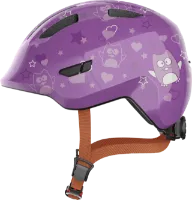 ABUS Smiley 3.0 Barnehjelm