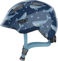 ABUS Smiley 3.0 Barnehjelm ABUS Smiley 3.0 Barnehjelm