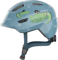 ABUS Smiley 3.0 Barnehjelm