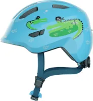 ABUS Smiley 3.0 Barnehjelm