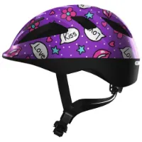 ABUS Smiley 3.0 Barnehjelm ABUS Smiley 3.0 Barnehjelm
