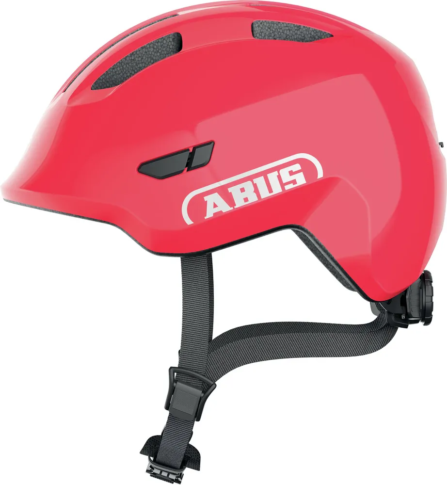 ABUS Smiley 3.0 Barnehjelm ABUS Smiley 3.0 Barnehjelm