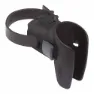 ABUS Spirallås Tresor Combo m/holder, Black, 180cm