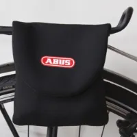 ABUS St 5850/5650/4960 Sykkelveske ABUS St 5850/5650/4960 Sykkelveske