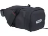 ABUS ST 5950 2.0 Satteltasche, Svart, One Size