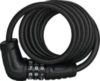 ABUS Star Combo 4508C Sykkellås ABUS Star Combo 4508C Sykkellås