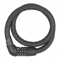 ABUS Steel Flex Tresor 1360 Kabellås