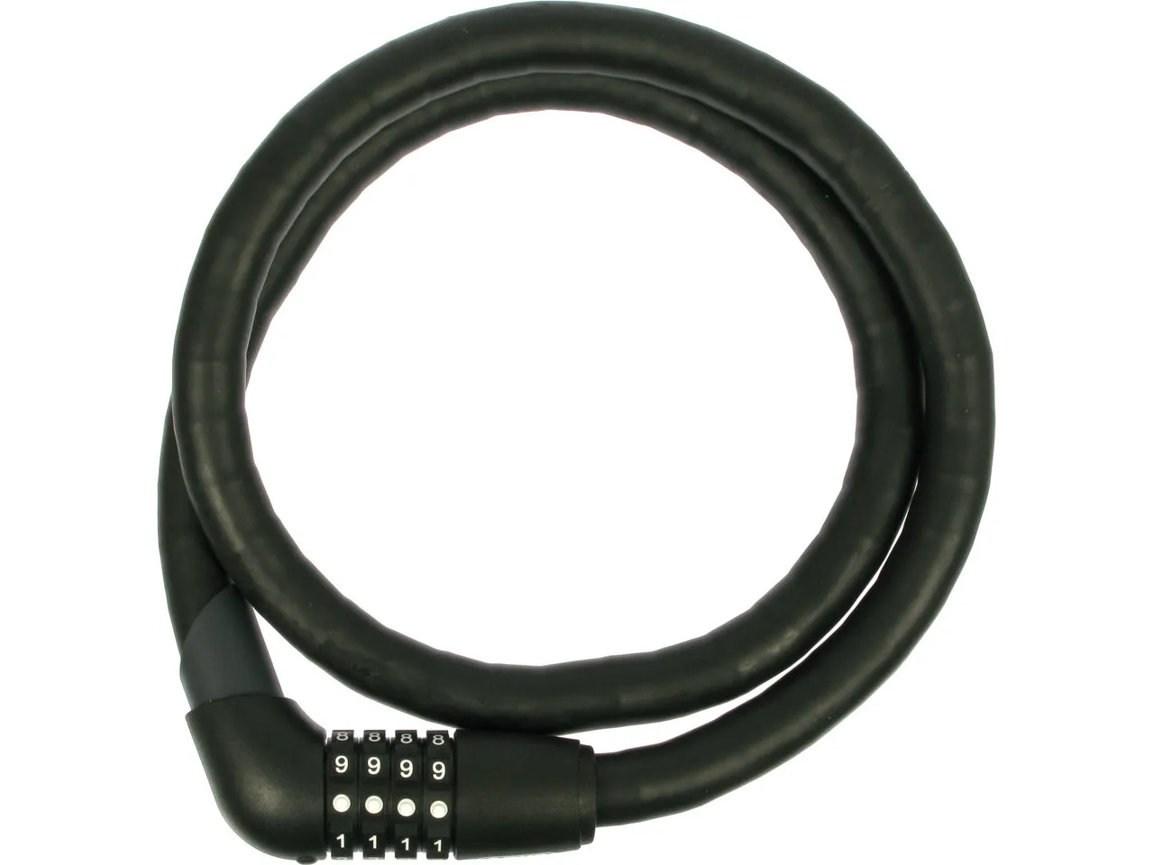 ABUS Steel Flex Tresor 1360 Kabellås