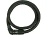ABUS Steel Flex Tresor 1360 Kabellås
