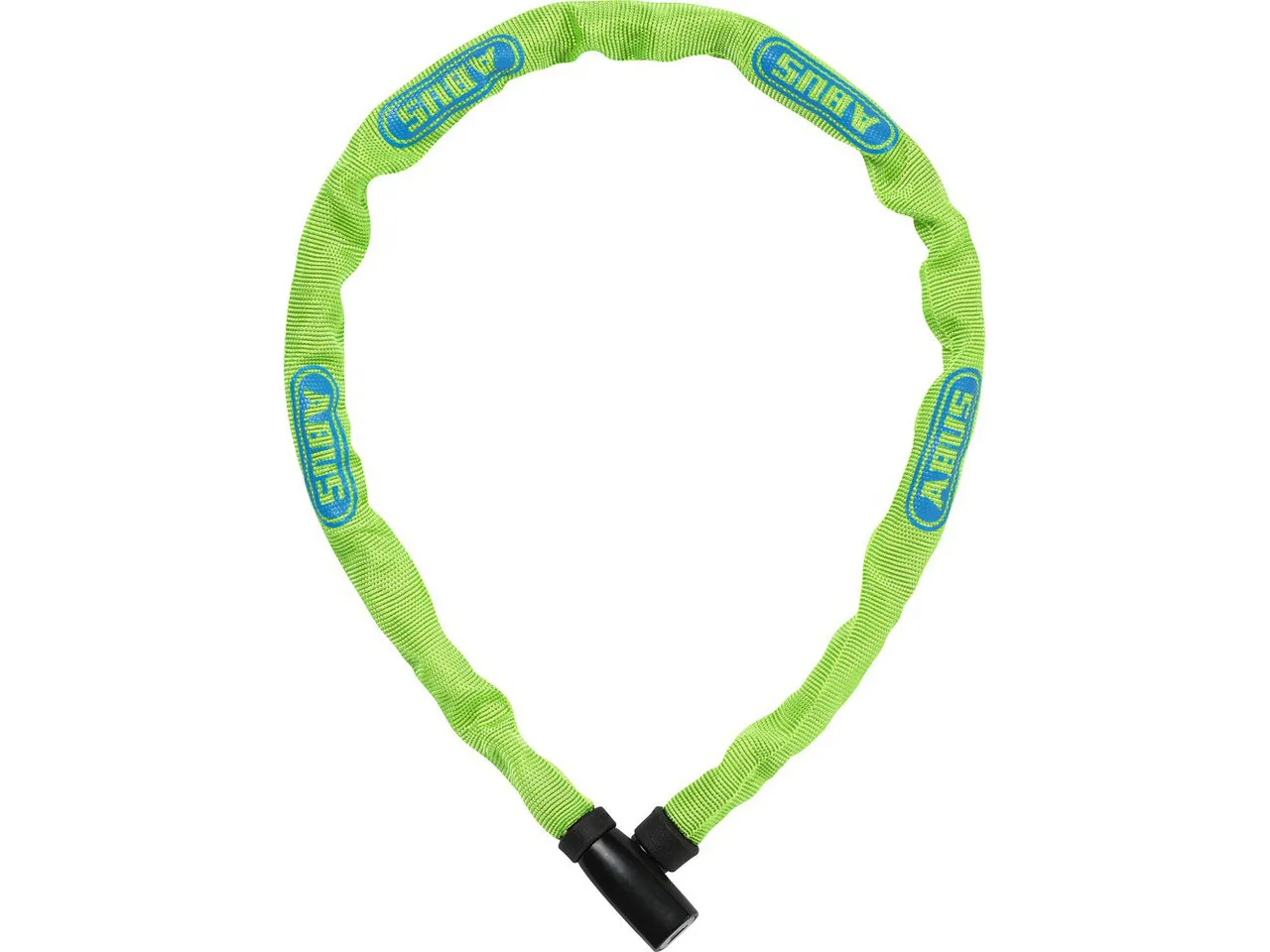 ABUS Steel-O-Chain 4804K/110 Kjettinglås