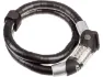 ABUS Steel-O-Flex 1460 Sykkellås