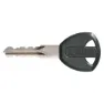 ABUS Steel-O-Flex 6615 Microflex Leddlås