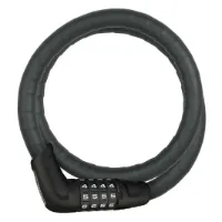 ABUS Steel-O-Flex 6615 Sykkellås