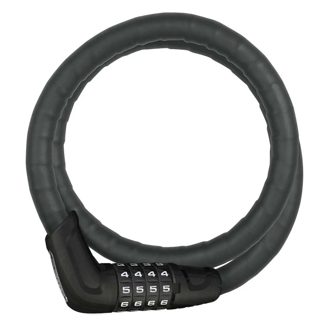 ABUS Steel-O-Flex 6615 Sykkellås