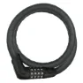 ABUS Steel-O-Flex 6615 Sykkellås