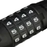 ABUS Steel-O-Flex 6615 Sykkellås