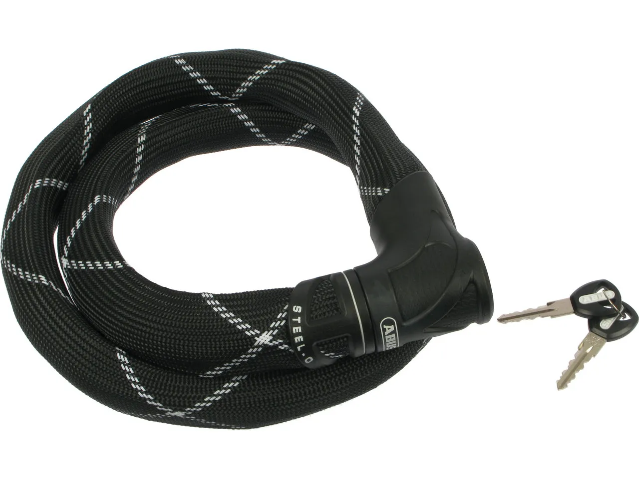 ABUS Steel-O-Flex Iven 8200 Panzerkabelschloss
