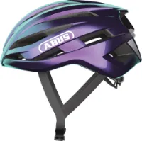 ABUS Stormchaser ACE Hjelm Flip Flop Purple ABUS Stormchaser ACE Hjelm Flip Flop Purple
