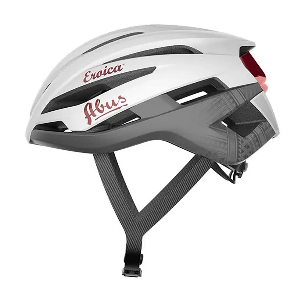 ABUS Stormchaser Eroica Hjelm ABUS Stormchaser Eroica Hjelm