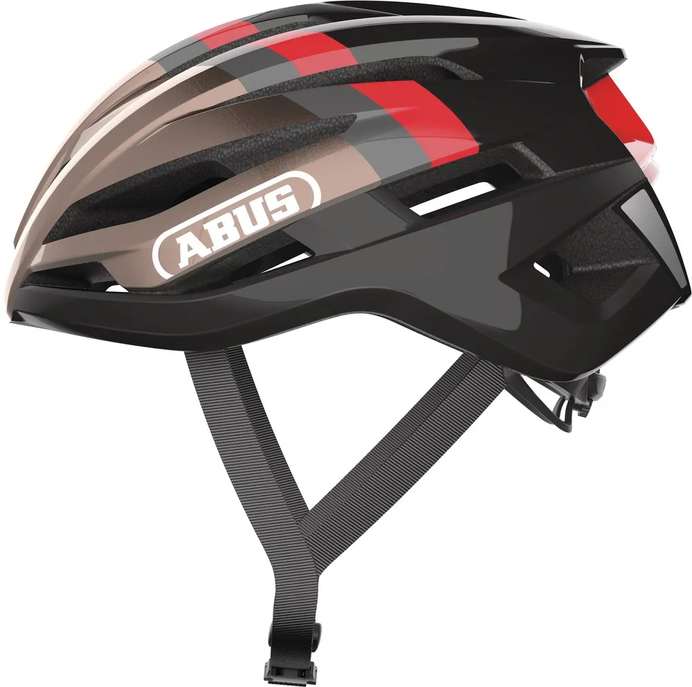 ABUS Stormchaser Hjelm