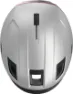 ABUS Sykkelhjelm Hyp-E, Gleam silver
