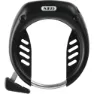 ABUS Tectic 496 Lh Nkr Sykkelrammelås, Black, 110 x 59 x 8.5mm
