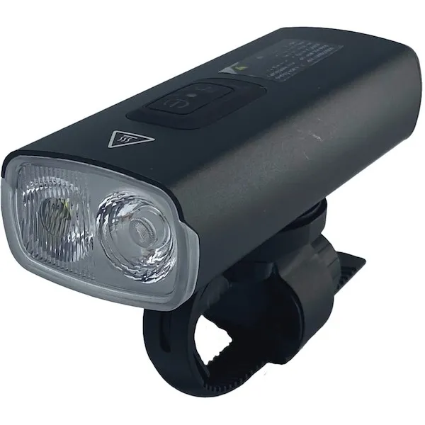 ABUS Tellus Plus forlykt 2600 Lumen