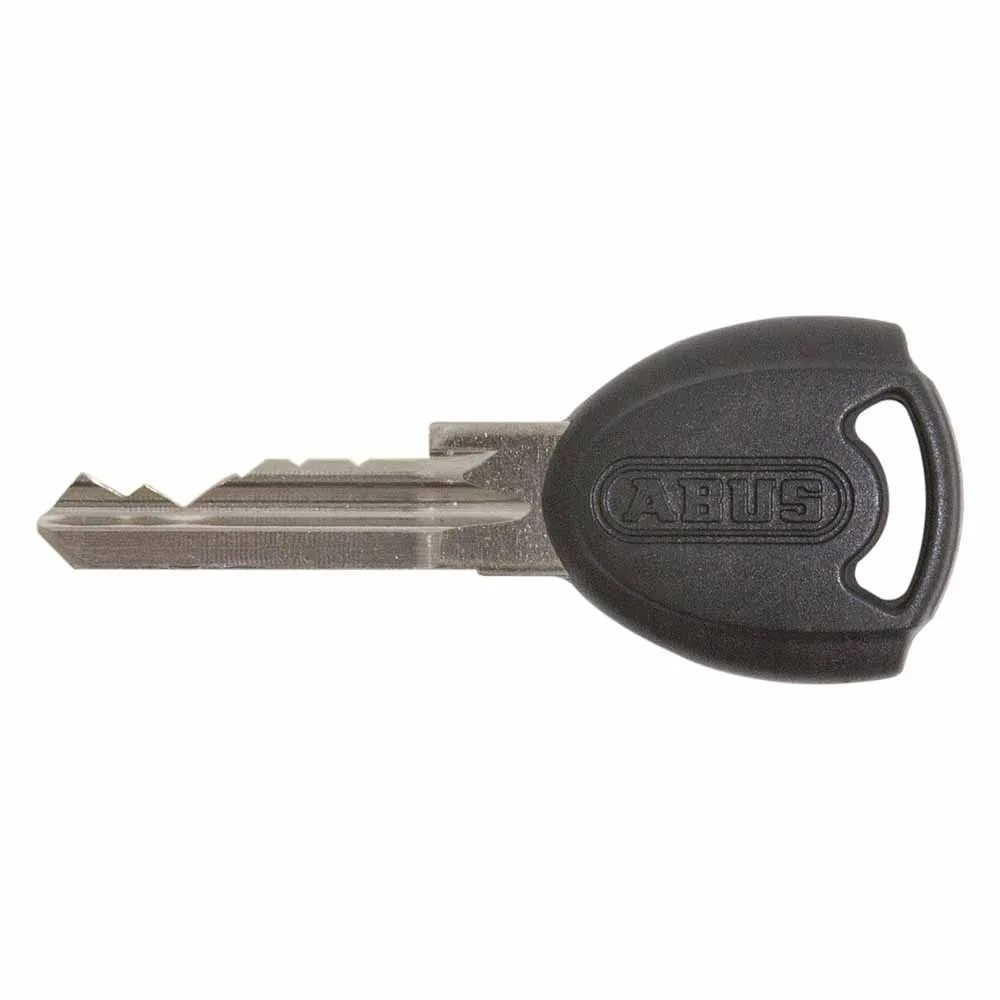 ABUS Ugrip Bordo 5700 Foldelås, Black, 80cm