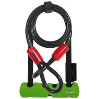 ABUS Ultra Mini Cobra 120 U-lås
