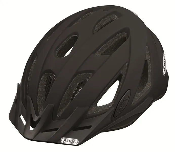 ABUS Urban-I 2.0 sykkelhjelm ABUS Urban-I 2.0 sykkelhjelm