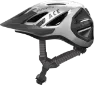 ABUS Urban-I 3.0 ACE sykkelhjelm Gleam Silver