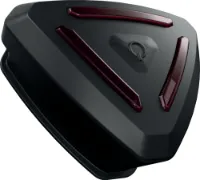 ABUS Urban-I 3-0 / Hyban 2.0 Lykt