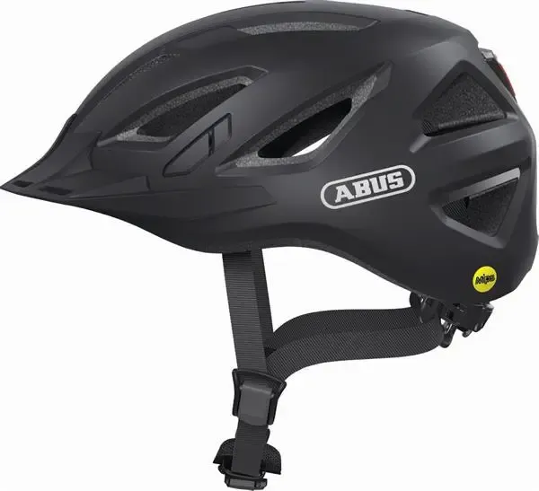 ABUS Urban-I 3.0 MIPS Sykkelhjelm