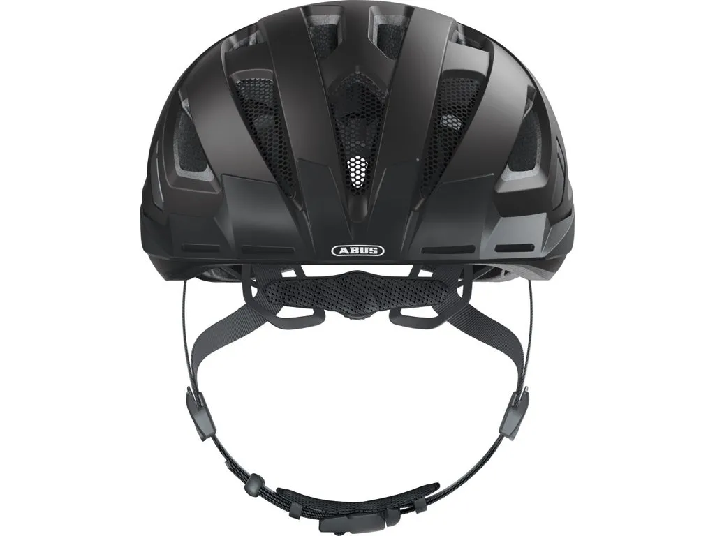 ABUS Urban-I 3.0 MIPS Sykkelhjelm