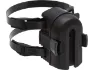 ABUS USKF Halter für Bügelschlösser, Black, One Size